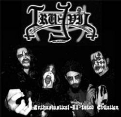 Enthusiastical Ill-Fated Evilution